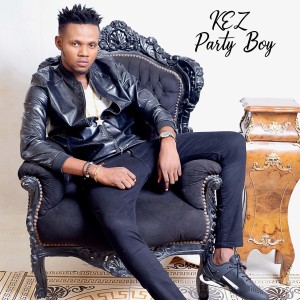 ดาวน์โหลดและฟังเพลง Party Boy พร้อมเนื้อเพลงจาก KeZ