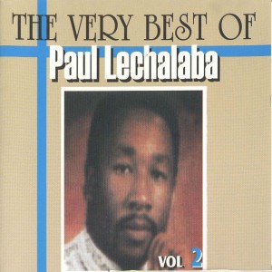 อัลบัม The Very Best of Paul Lechalaba, Vol. 2 ศิลปิน Paul Lechalaba