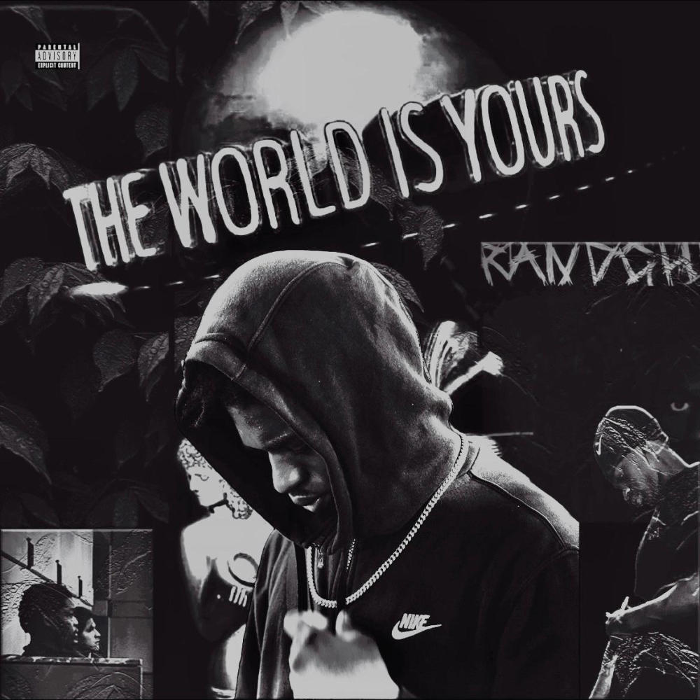 All My Life I Wanted More (Explicit)