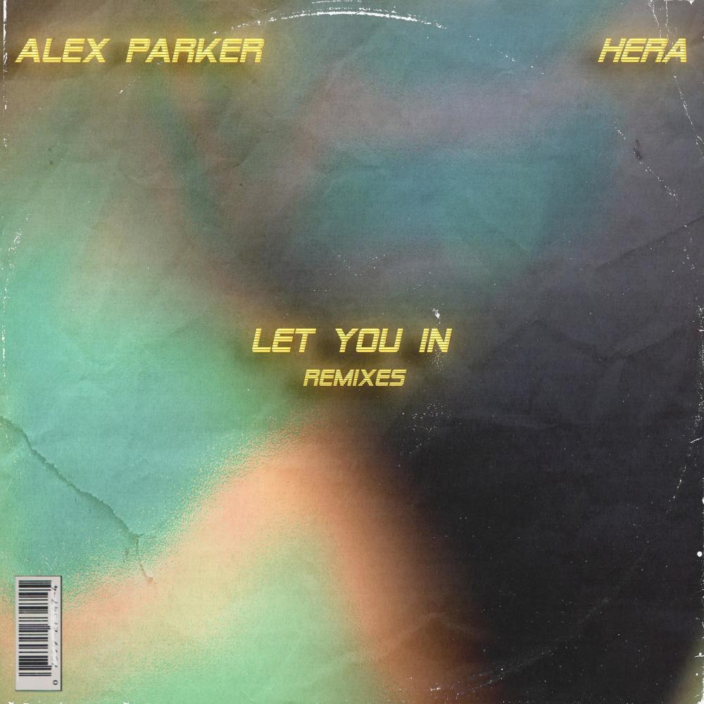 Let You In (Extended Mix)