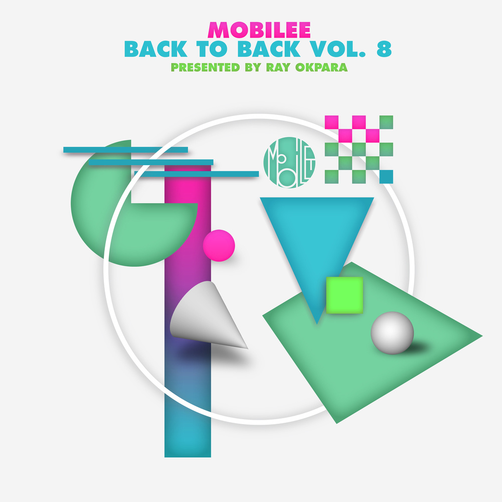 Mobilee Back to Back, Pt. 2 (Continuous Mix)