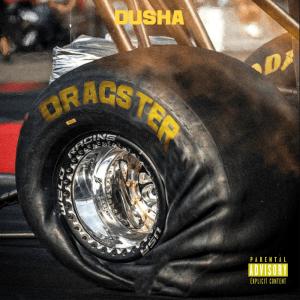 Album Dragster (Explicit) from Dusha