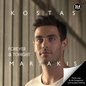 收听Kostas Martakis的Forever & Tonight歌词歌曲