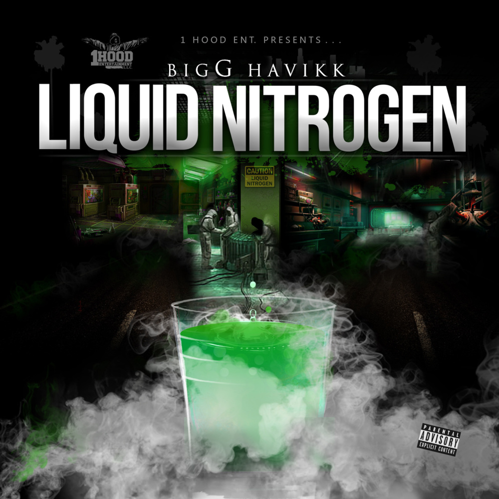 1Hood (Explicit)