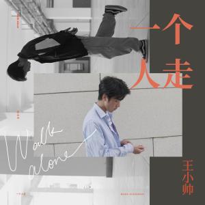 Album Walk Alone from 王小帅