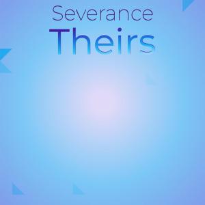 Various Artists的專輯Severance Theirs