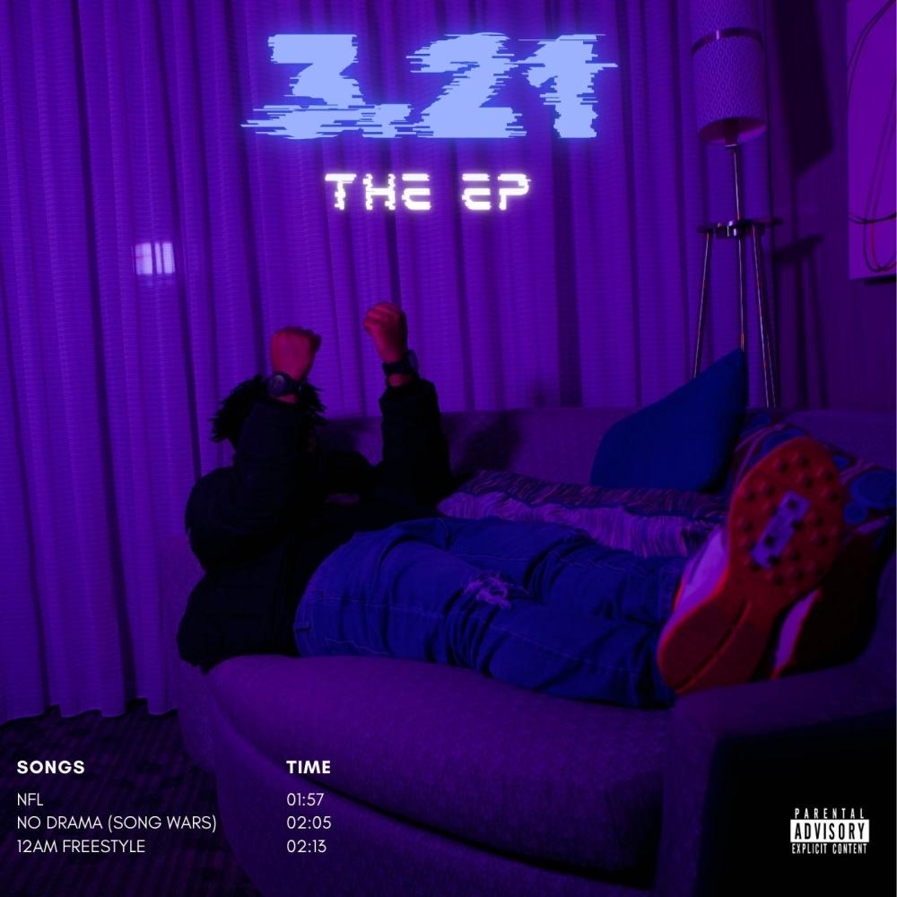 12AM FREESTYLE (Explicit)