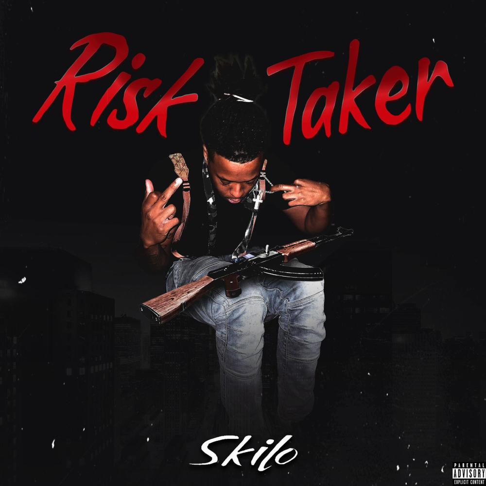 Risk Taker (Explicit)