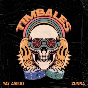 ดาวน์โหลดและฟังเพลง Timbales (Explicit) พร้อมเนื้อเพลงจาก Yay Asiido