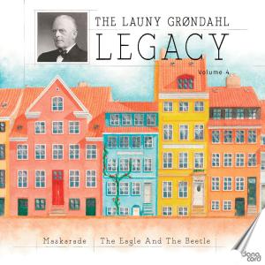 ดาวน์โหลดและฟังเพลง The Eagle and the Beetle: III. Content Once More, the Eagle Wheeled Away พร้อมเนื้อเพลงจาก Danish National Radio Choir