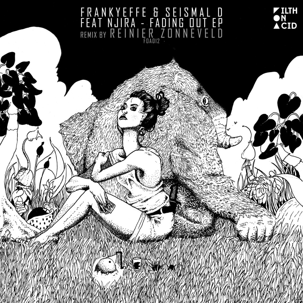 Fading Out (Original Mix)