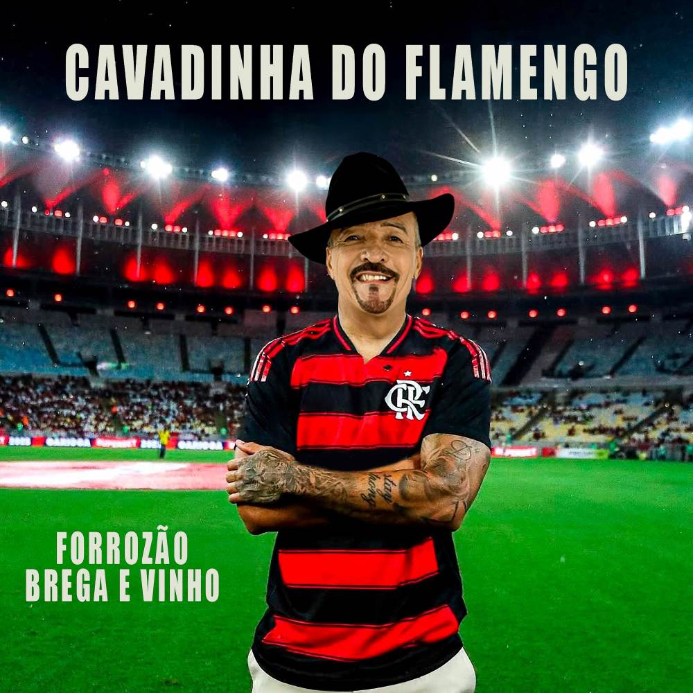 Cavadinha do Flamengo