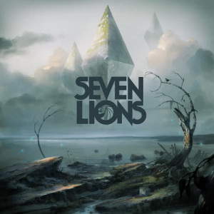 Seven Lions的專輯Days To Come EP