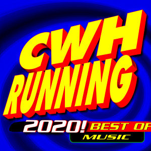 Album Christian Workout Hits - Running 2020! Best of Music oleh Christian Workout Hits Group