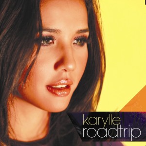 Album Roadtrip from Karylle