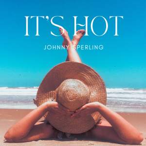 Album It's Hot from Johnny Sperling