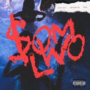 Album Slowmo (Explicit) oleh Cozzy Kayy