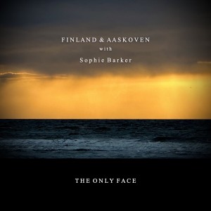 Finland & Aaskoven的專輯The Only Face