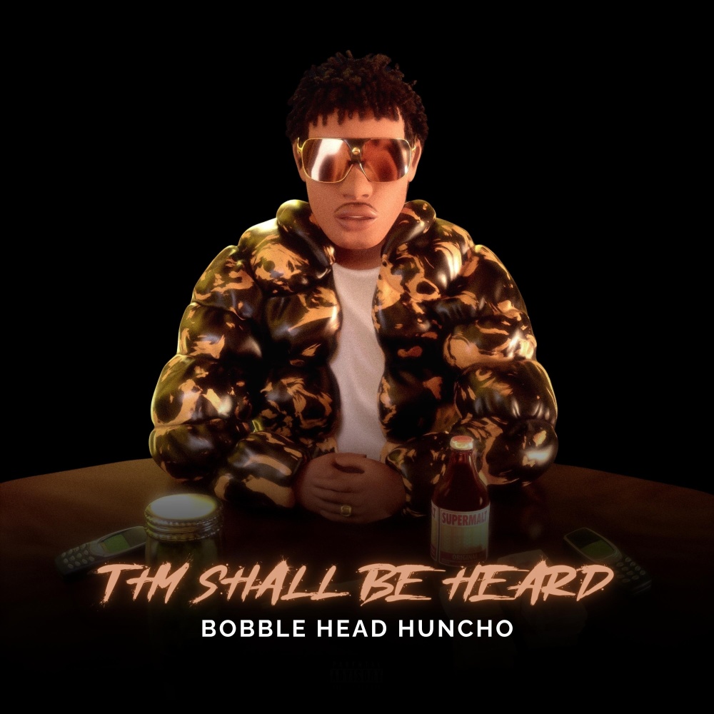 Behind the Clouds (Explicit)