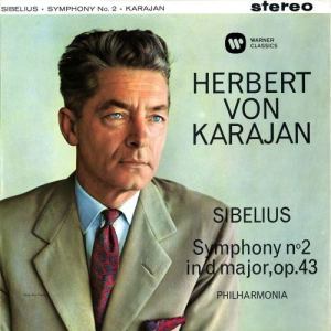 收聽Herbert Von Karajan的Symphony No. 2 in D Major, Op. 43: I. Allegretto歌詞歌曲