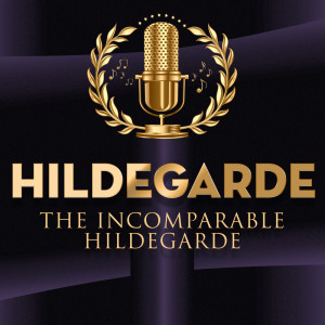 Listen to A Room With A View song with lyrics from Hildegarde