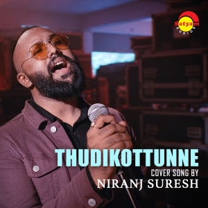 Album Thudikottunne (Recreated Version) from Niranj Suresh