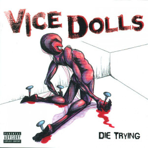 ดาวน์โหลดและฟังเพลง Perfect Town (Explicit) พร้อมเนื้อเพลงจาก Vice Dolls