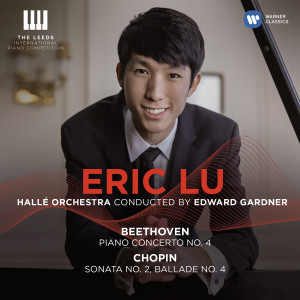 ดาวน์โหลดและฟังเพลง Piano Concerto No. 4 in G Major, Op. 58: III. Rondo (Vivace) [Live] (Live) พร้อมเนื้อเพลงจาก Eric Lu