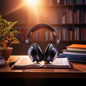 อัลบัม Study Tunes: Music for Academic Excellence ศิลปิน Reading and Study Music