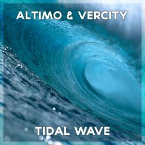 Album Tidal Wave from Altimo