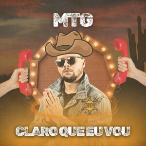 Dan Dj的专辑MTG CLARO QUE EU VOU
