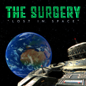 ดาวน์โหลดและฟังเพลง Lost in Space พร้อมเนื้อเพลงจาก The Surgery