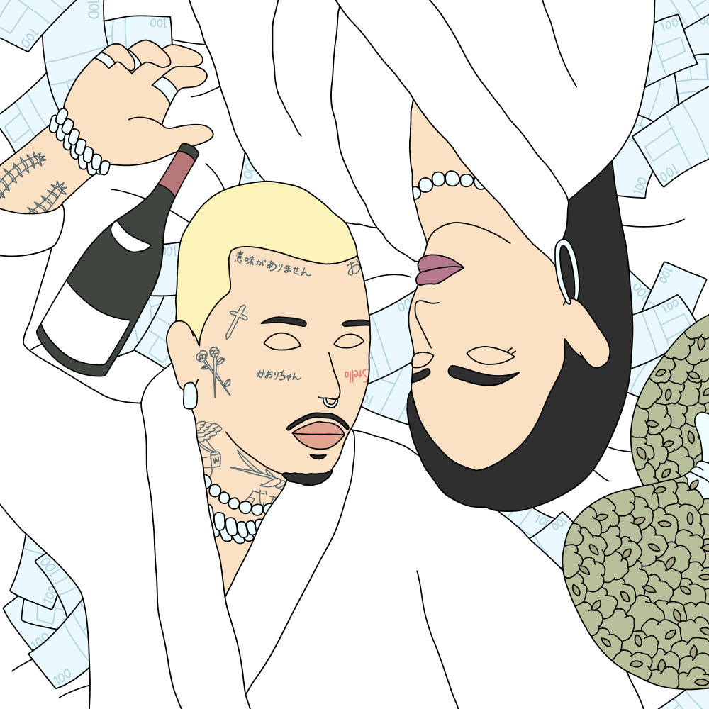 Hotel (Explicit)