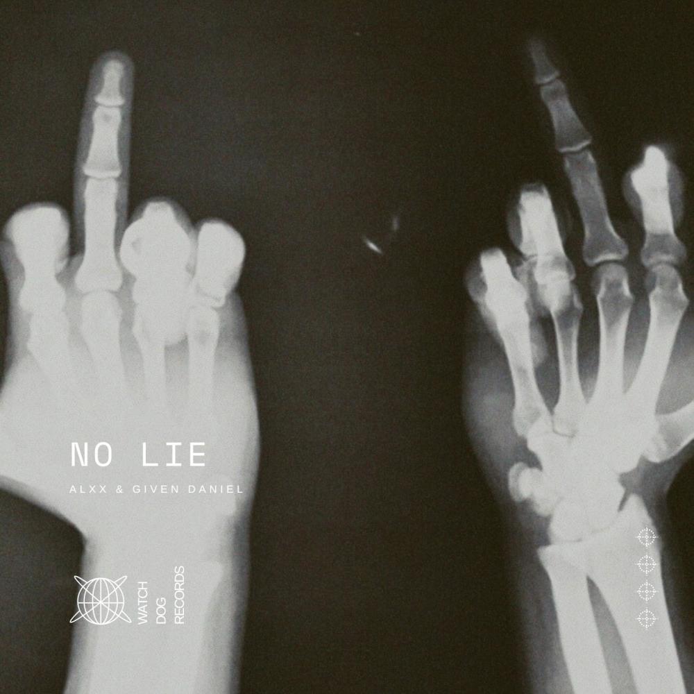 NO LIE (feat. Given Daniel) (Explicit)
