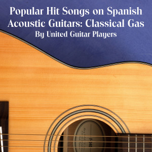 收聽United Guitar Players的Take Me Home, Country Roads (Instrumental Version)歌詞歌曲
