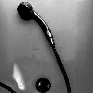 Album Waters (Explicit) from Feldup