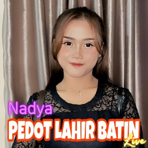 Album Pedot Lahir Batin (Live) from Nadya