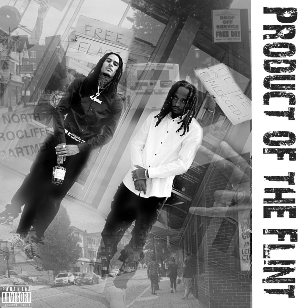 LIKE MIKE (feat. CTHREE & Dopeboi DAVINCI) (Explicit)