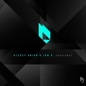 Alexey Union的专辑Exoplanet