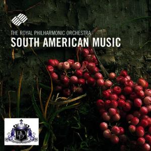 ดาวน์โหลดและฟังเพลง Variaciones Concertantes, Op. 23: Humourous Variation for Flute พร้อมเนื้อเพลงจาก Royal Philharmonic Orchestra