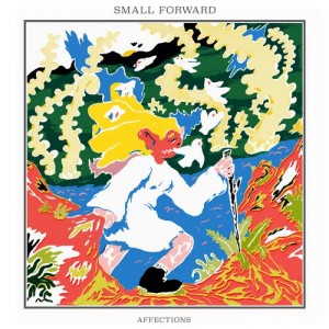收聽Small Forward的6th Ave歌詞歌曲
