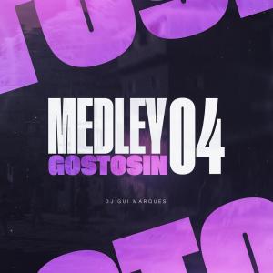 Listen to MEDLEY GOSTOSIN 04 (Explicit) song with lyrics from Dj Gui Marques