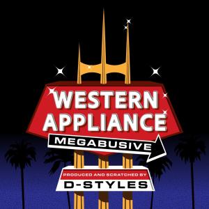 收聽Megabusive的Western Appliance (Main Version)歌詞歌曲