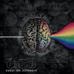 Under The Influence (UTI)的专辑Dark Side of the Brain (Explicit)