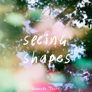 收聽Dokkodo Sounds的Seeing Shapes歌詞歌曲