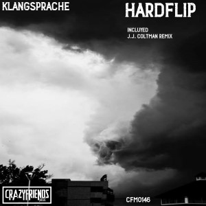 收聽Klangsprache的Hardflip (J.J Coltman Remix)歌詞歌曲