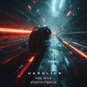 Listen to Hardline song with lyrics from Mr. Ivex