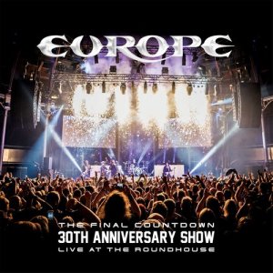 Europe的專輯The Final Countdown (Live)