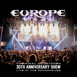 收聽Europe的The Final Countdown (Live)歌詞歌曲