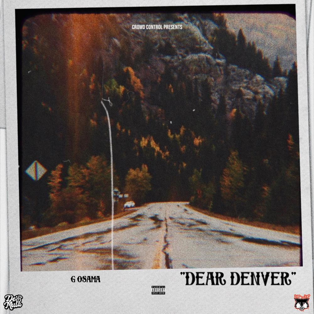 Dear Denver (Explicit)
